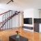 Helles Maisonette-Apartment am Aalener Stadtpark