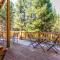 DiamondStone Guest Lodges - La Pine