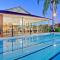 The Oxley Motel Dubbo