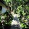 Galang Kangin Bungalows