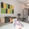 1 Private Double Room in Sydney CBD Near Train UTS DarlingHar&ICC&Chinatown with ensuite - ROOM ONLY