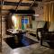 Ruda Lodge Exclusive Bed & Breakfast