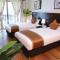 Timor Plaza Hotel & Apartments