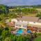Southern Cross Guest Ranch