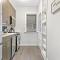 1BR Tranquil & Airy Apartment in Lincoln Square - Campbell rep