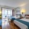 Serene Vale Inn Railway station free pick-up by 2 nights English and Spanish reception available