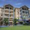 North Cove Waterfront Suites