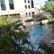 Jacaranda Hotel Nairobi