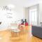 White Flat in Como City Center by Rent All Como