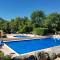 Camping les Tourterelles - Tourtoirac