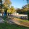 Camping les Tourterelles - Tourtoirac