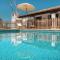 HACIENDA LAS MESAS - Luxury Villa Jerez - Jerez de la Frontera