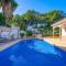 Holiday Home Casa Encinas by Interhome