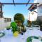 Holiday Home Mila i Fontanals by Interhome