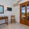 Anemomylos Studios - Private Pool, Family Escape, by ZanteWize
