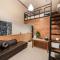 Hotel Hue Loft
