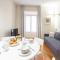 White Flat in Como City Center by Rent All Como