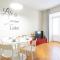 White Flat in Como City Center by Rent All Como