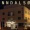 Sunndalsøra Hotell