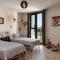 HACIENDA LAS MESAS - Luxury Villa Jerez - Jerez de la Frontera