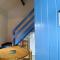 Chalets "les gentianes"