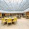 Holiday Inn Express Shanghai Songjiang Fangta by IHG