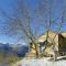 Chalets "les gentianes"