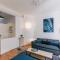 LIK APPARTS Gare Rennes - Appart LE HERON - Rennes