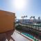 Apartamentos Cordial Judoca Beach