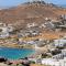Erato Hotel Mykonos