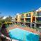 Apartamentos Cordial Judoca Beach