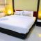 SR Residence Hotel