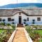Steynshoop self-catering Valley Lodge