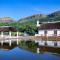 Steynshoop self-catering Valley Lodge
