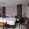 SR Residence Hotel