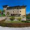 Luxury 6-bed Tuscan Villa near Lucca