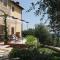 Luxury 6-bed Tuscan Villa near Lucca