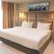 Pasaport Pier Hotel