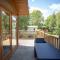 Felmoor Park Northumberland Lodge with Hot Tub - 4