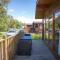 Felmoor Park Northumberland Lodge with Hot Tub - 4