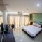 SR Residence Hotel - Phetchabun