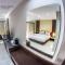 SR Residence Hotel