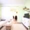 Charming apartment in Zadar with private pool - 66 m² - Zadar