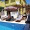 Charming apartment in Zadar with private pool - 66 m² - Zadar