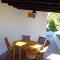 3 bedrooms house with private pool furnished terrace and wifi at El Borge