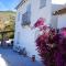 Charming House with Pool in El Borge Charming House with Pool in El Borge