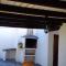 3 bedrooms house with private pool furnished terrace and wifi at El Borge