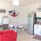 One bedroom apartement with garden and wifi at Civitanova Marche