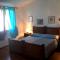 2 bedrooms appartement with city view furnished balcony and wifi at Suaredda traversa 3 km away from the beach