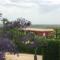 2 bedrooms villa with sea view enclosed garden and wifi at Sciacca 5 km away from the beach